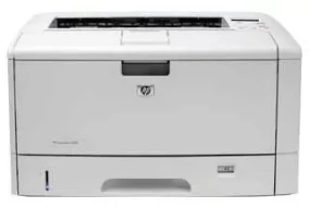 HP LaserJet 5200
