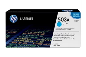 Картридж HP Q7581A (503A)