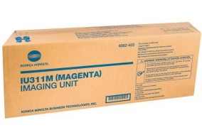 Фотобарабан Konica Minolta IU-311M (4062423)
