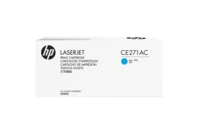 Картридж HP CE271AC