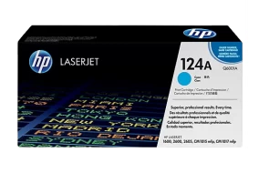 Картридж HP Q6001A (124A)