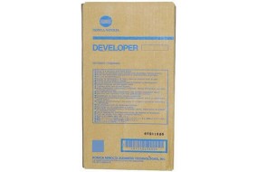 Девелопер Konica Minolta DV-613C (A1DY900)