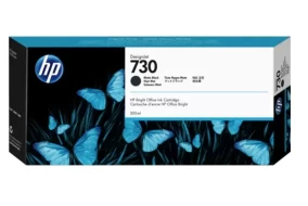 Картридж HP P2V71A (730)