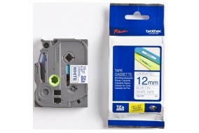 Картридж Brother TZe-233