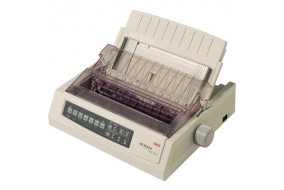 Oki Microline 3391 eco