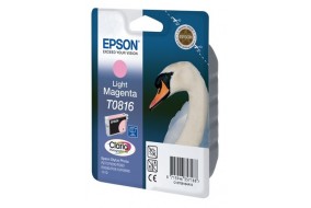 Картридж Epson T0816 (C13T08164A/ C13T11164A10)
