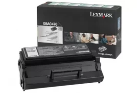 Картридж Lexmark 08A0476