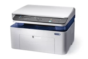 Xerox WorkCentre 3025BI