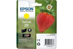 Картридж Epson 29 (C13T29844010)