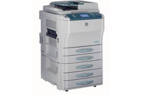 Konica Minolta Di 470