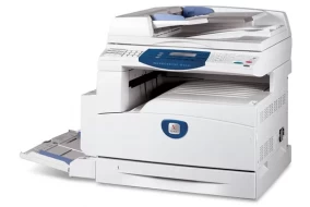 Xerox CopyCentre C118i