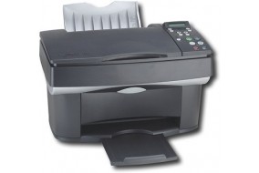Lexmark X85