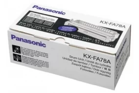 Фотобарабан Panasonic KX-FA78A