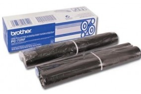 Плёнка для факса Brother PC-72 RF