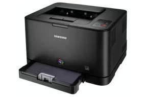 Samsung CLP-325W