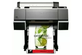 Epson Stylus Pro 7700