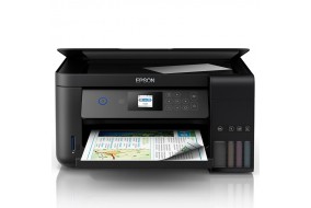 Epson L4168