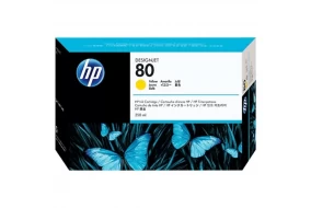 Картридж HP 80 (C4848A)