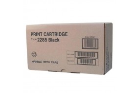 Картридж Ricoh 412477 (2285) черный
