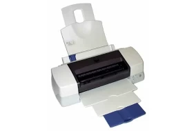 Epson Stylus Photo 1270