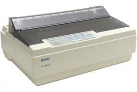 Epson LX-300+