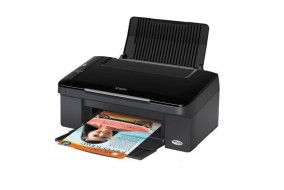 Epson Stylus TX105
