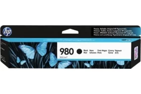 Картридж HP 980 (D8J10A)