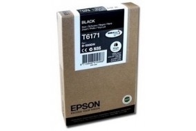 Картридж Epson T6171 (C13T617100)