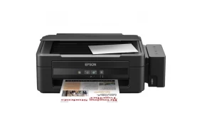 Epson L210