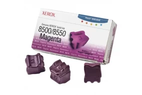 Твердые чернила Xerox ColorStix 108R00670