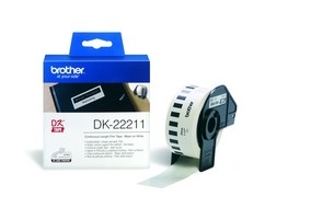 Картридж Brother DK-22211