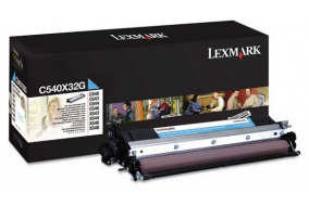 Девелопер Lexmark C540X32G