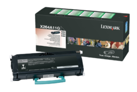 Картридж Lexmark X264A11G