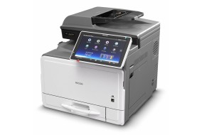 Ricoh MP C307SPF