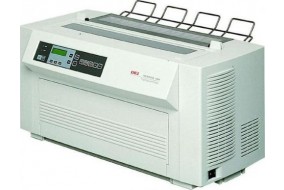 Oki Microline 4410
