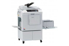 Ricoh Priport DD5450