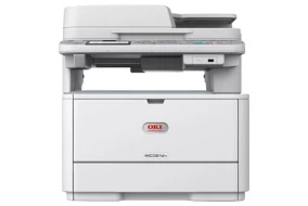 OKI MC361dn