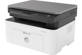 HP Laser MFP 135w