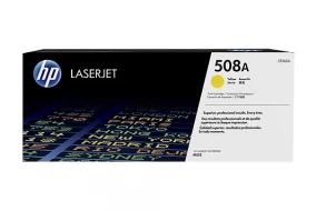 Картридж HP CF362A (508A)