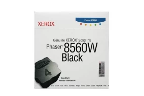 Твердые чернила Xerox ColorStix 108R00768