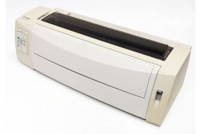 Lexmark Forms Printer 2491
