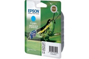 Картридж Epson T0332 (C13T03324010)