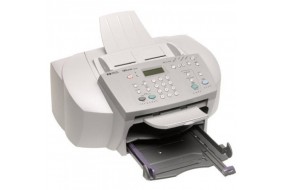 HP OfficeJet K60