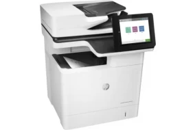 HP LaserJet Enterprise M631dn