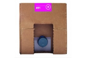 Картридж HP 891 (G0Y73A)