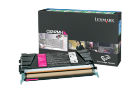 Картридж Lexmark C5242MH