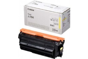 Картридж Canon Toner T04 Y (2977C001)
