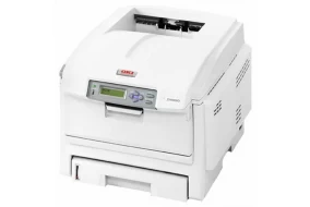 Oki C5650n
