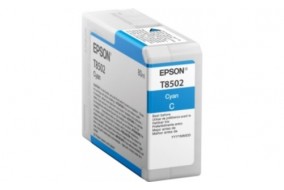 Картридж Epson T8502 (C13T850200)