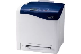 Xerox Phaser 6500N